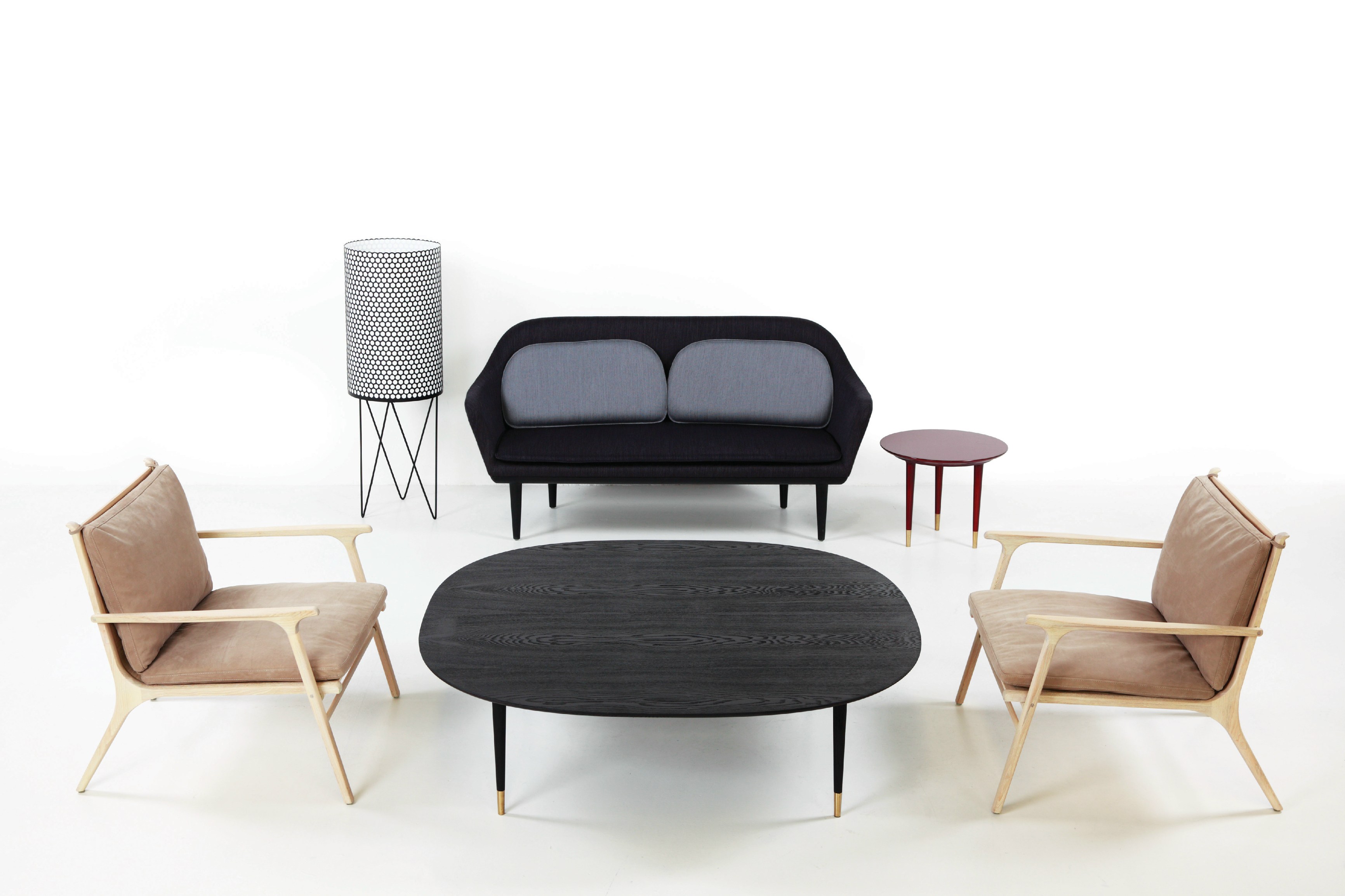 创意安博网页版 - 坐具|沙发|办公安博网页版|安博anbo（中国）安博网页版|露娜 沙发