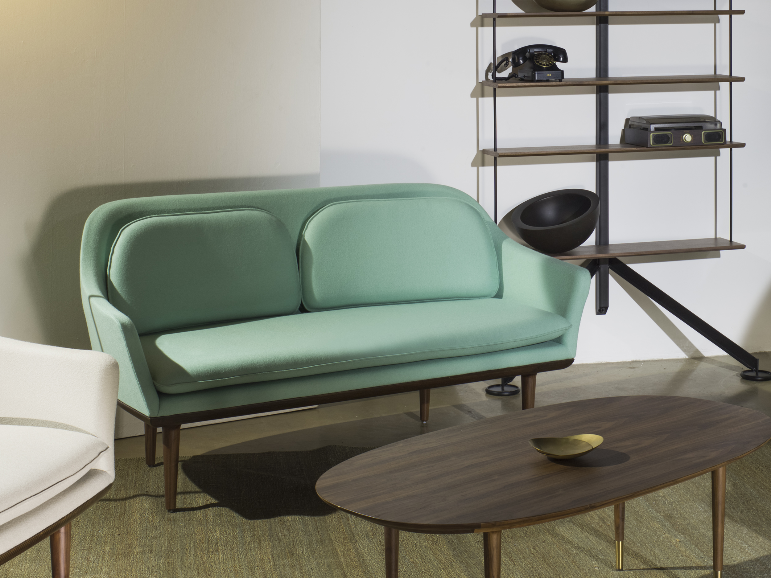 创意安博网页版 - 坐具|沙发|办公安博网页版|安博anbo（中国）安博网页版|露娜 沙发