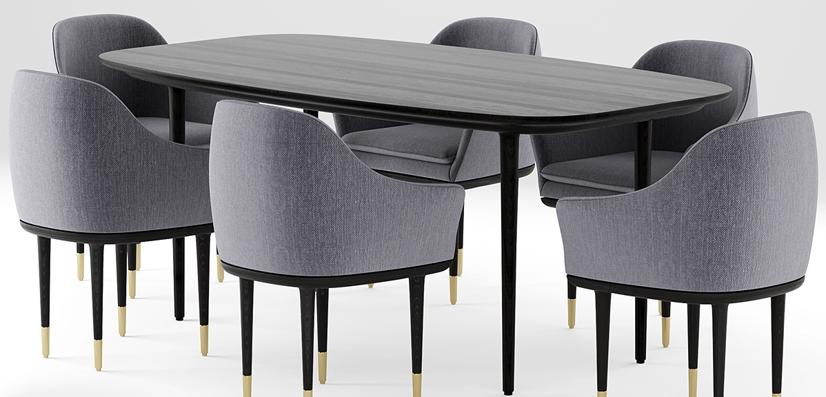 创意安博网页版 - 桌几|餐桌|办公安博网页版|安博anbo（中国）安博网页版|露娜 餐桌