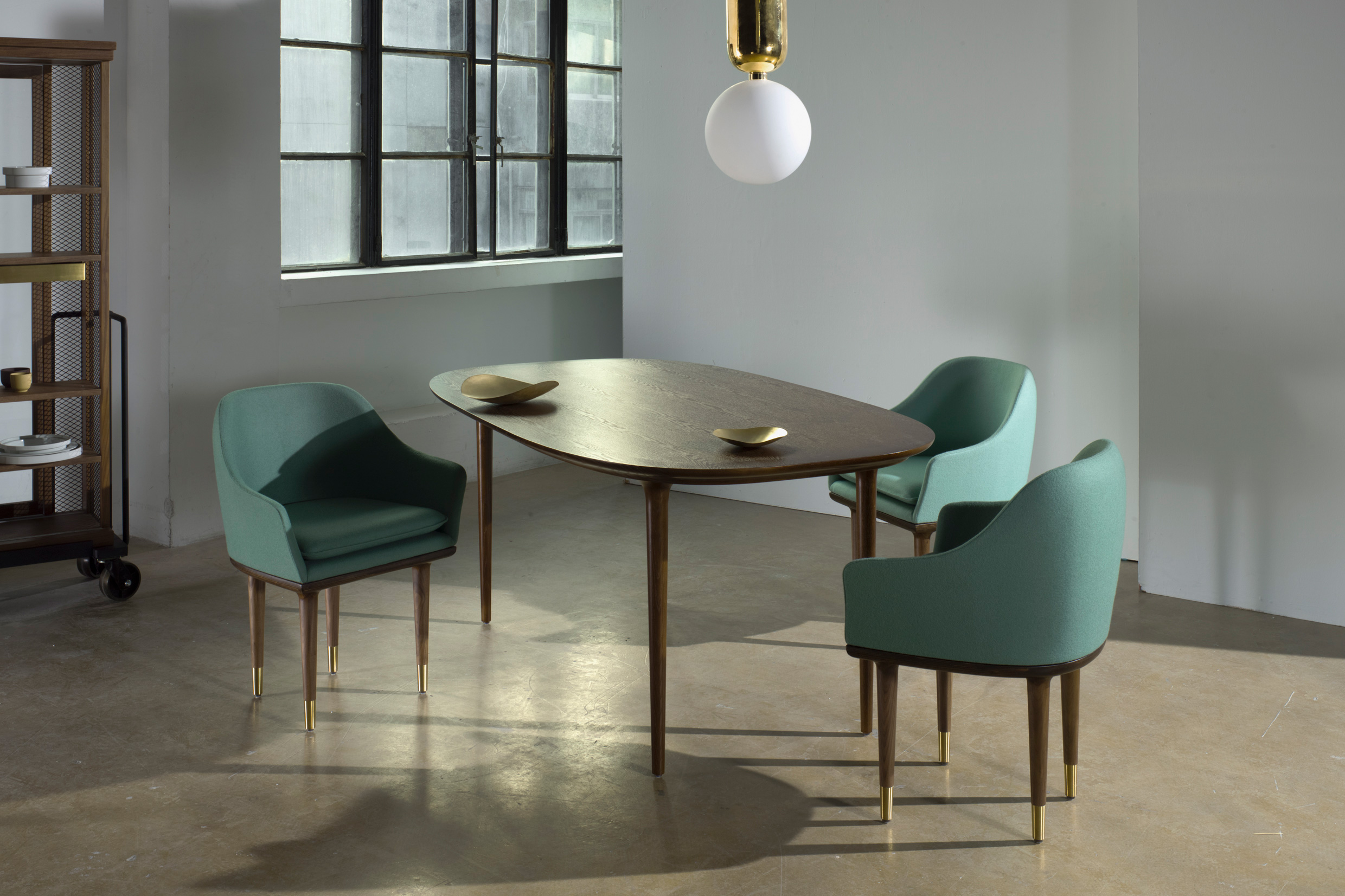 创意安博网页版 - 桌几|餐桌|办公安博网页版|安博anbo（中国）安博网页版|露娜 餐桌