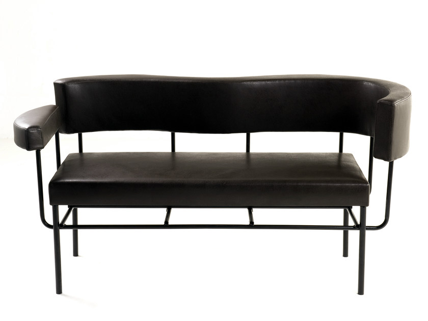 [创意安博网页版 - 坐具|沙发|办公安博网页版|安博anbo（中国）安博网页版|卡罗双人位沙发椅]