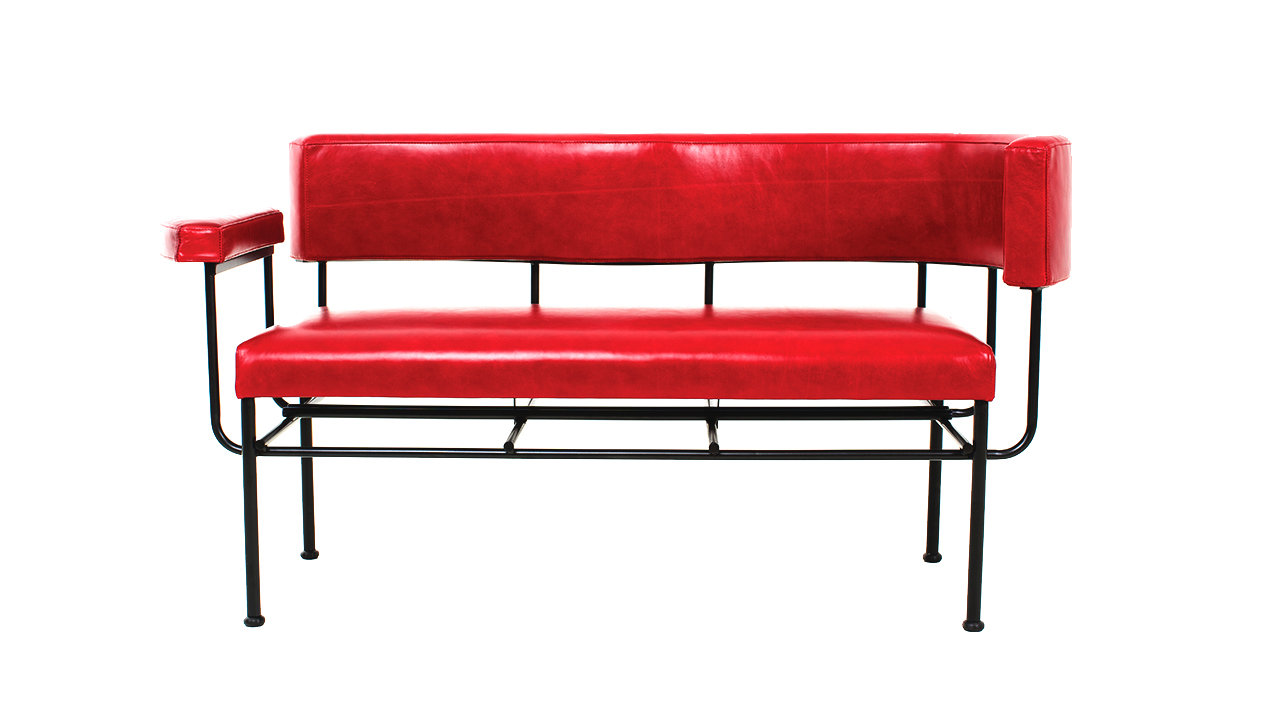 创意安博网页版 - 坐具|沙发|办公安博网页版|安博anbo（中国）安博网页版|卡罗双人位沙发椅