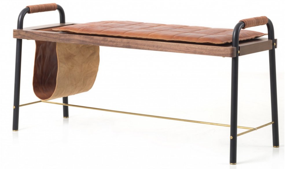 创意安博网页版 - 坐具|吧椅/凳子|办公安博网页版|安博anbo（中国）安博网页版|Valet 长凳