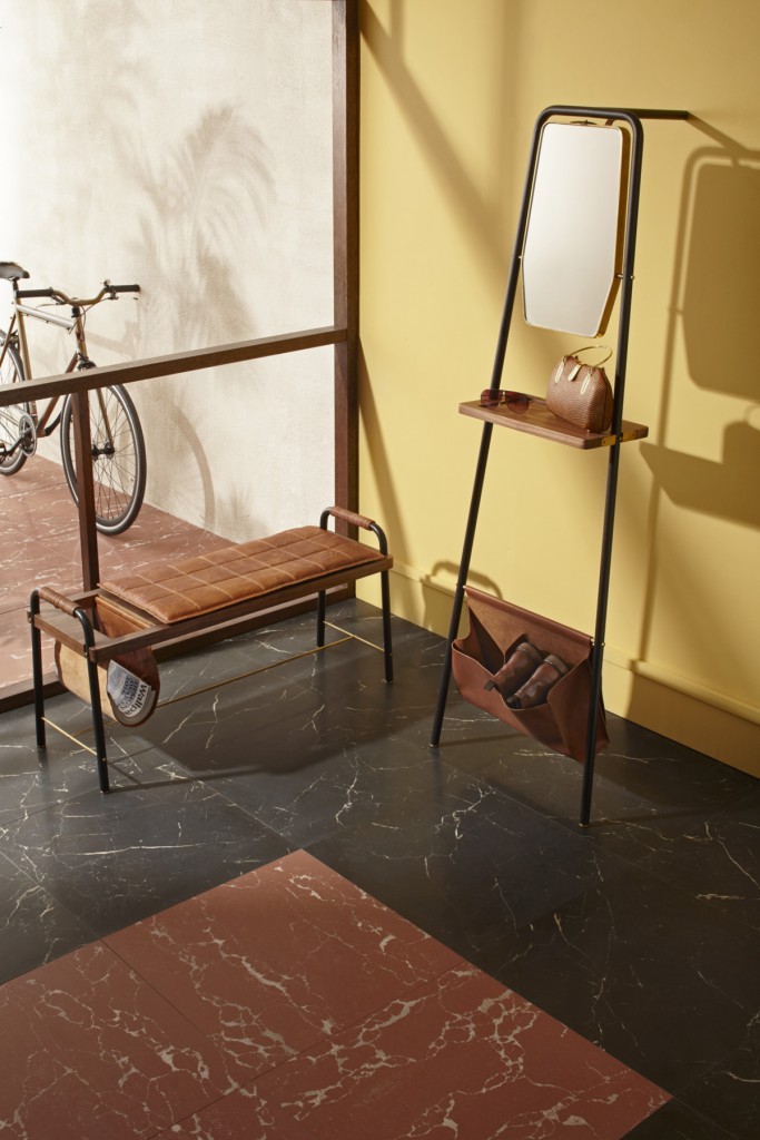 创意安博网页版 - 坐具|吧椅/凳子|办公安博网页版|安博anbo（中国）安博网页版|Valet 长凳