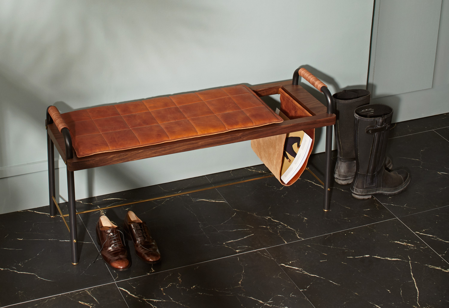 创意安博网页版 - 坐具|吧椅/凳子|办公安博网页版|安博anbo（中国）安博网页版|Valet 长凳