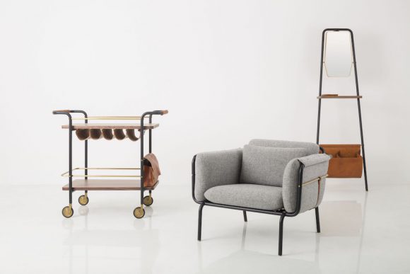 创意安博网页版 - 坐具|沙发|办公安博网页版|安博anbo（中国）安博网页版|Valet 沙发椅