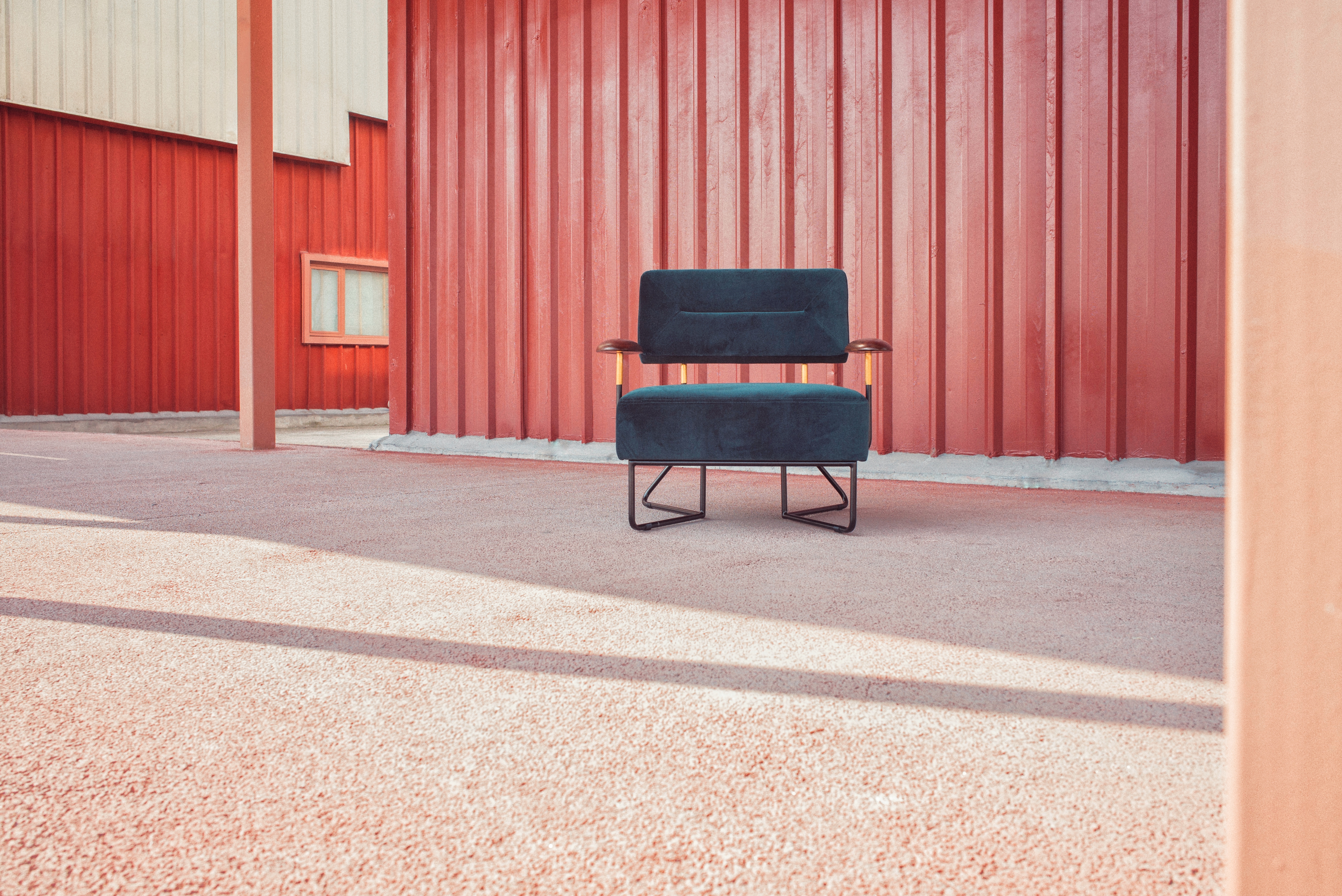 创意安博网页版 - 坐具|休闲椅|办公安博网页版|安博anbo（中国）安博网页版|Chillax 休闲椅