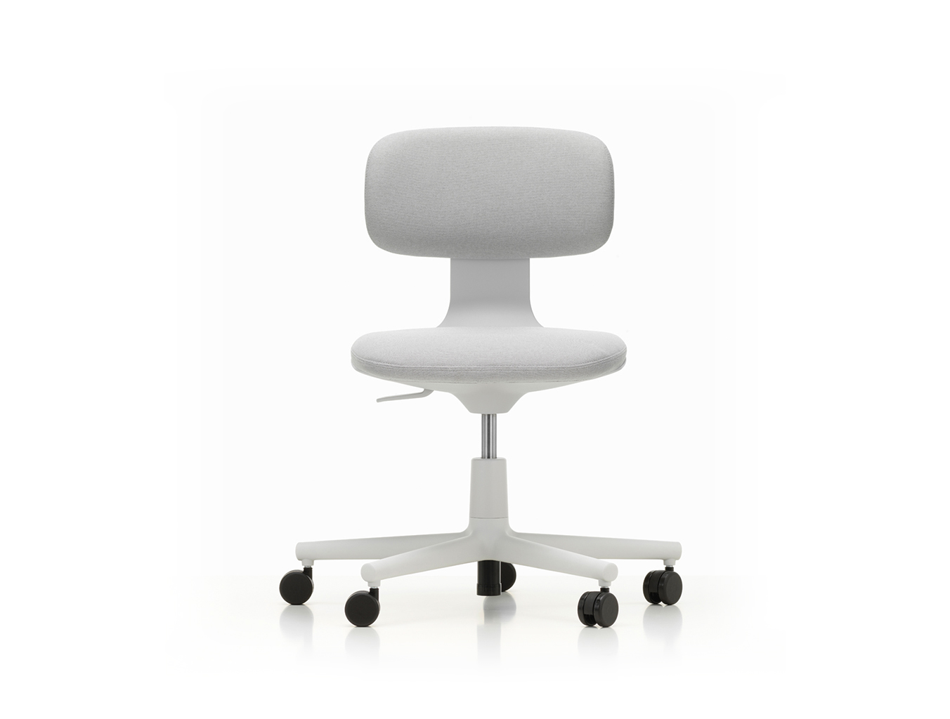 办公椅|布面职员椅|办公安博网页版|安博anbo（中国）安博网页版|Rookie 职员椅