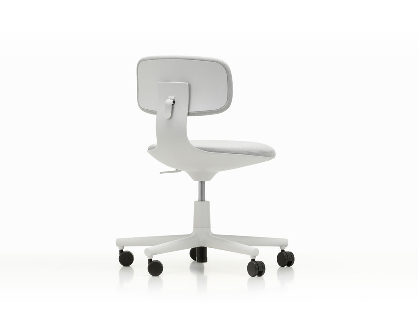 办公椅|布面职员椅|办公安博网页版|安博anbo（中国）安博网页版|Rookie 职员椅