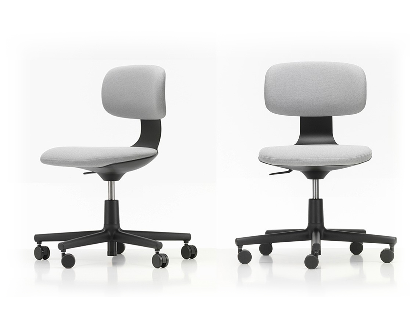 办公椅|布面职员椅|办公安博网页版|安博anbo（中国）安博网页版|Rookie 职员椅