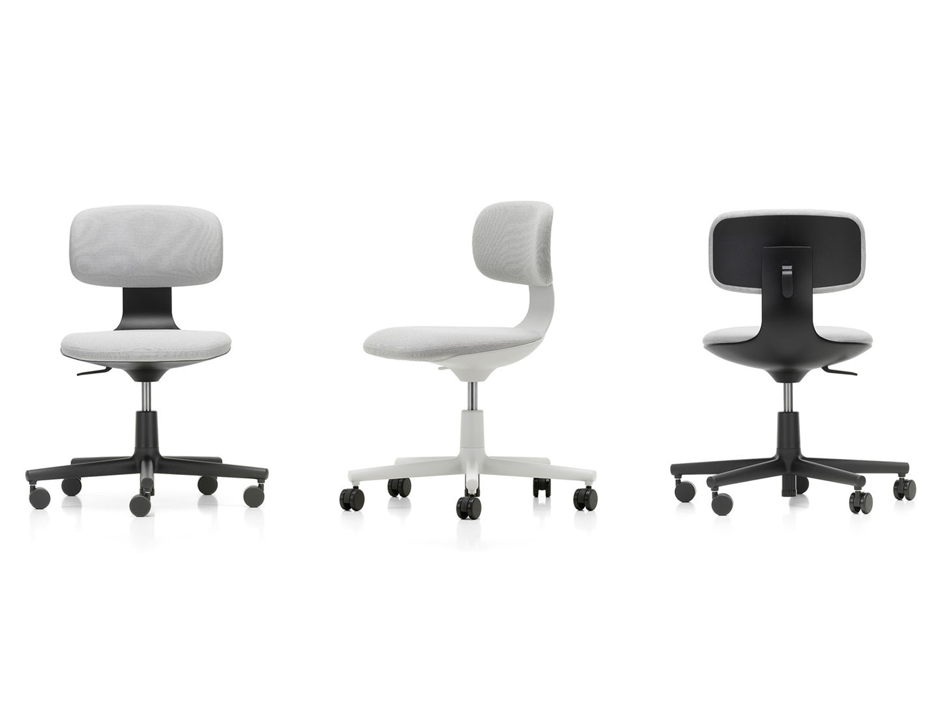 办公椅|布面职员椅|办公安博网页版|安博anbo（中国）安博网页版|Rookie 职员椅