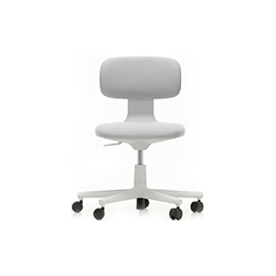 Rookie 职员椅 康士坦丁·葛切奇  vitra安博网页版品牌