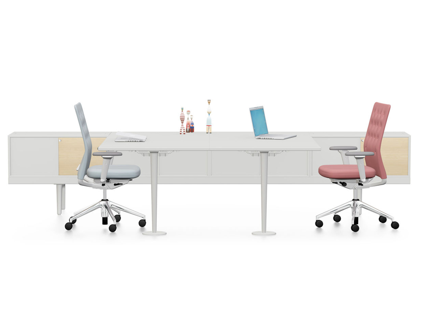 办公屏风|办公屏风系统|办公安博网页版|安博anbo（中国）安博网页版|Level 34 多功能台柜组合