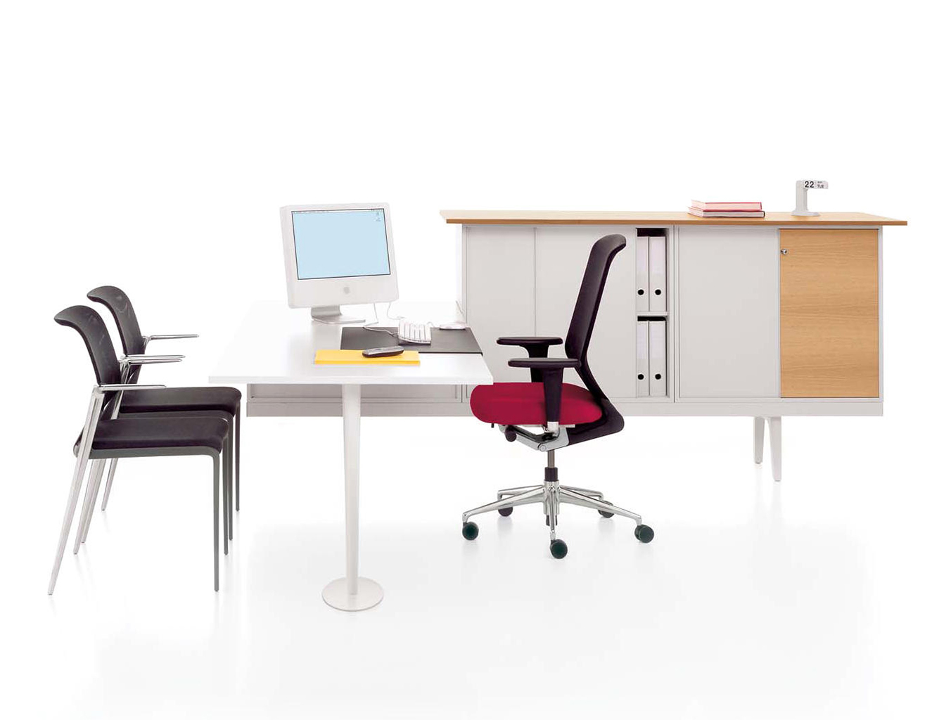 办公屏风|办公屏风系统|办公安博网页版|安博anbo（中国）安博网页版|Level 34 多功能台柜组合