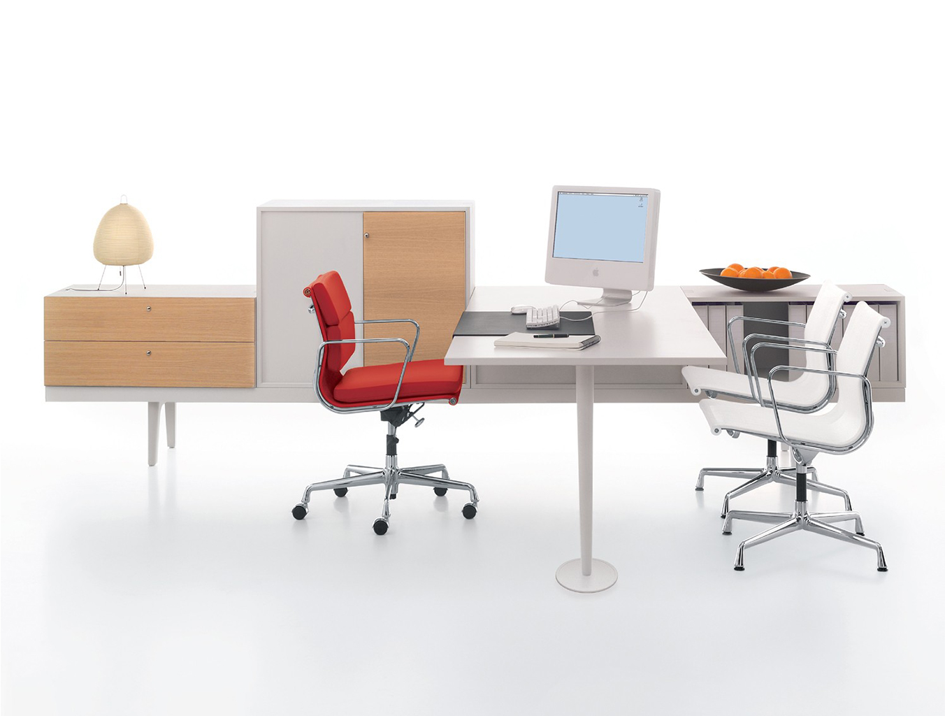 办公屏风|办公屏风系统|办公安博网页版|安博anbo（中国）安博网页版|Level 34 多功能台柜组合