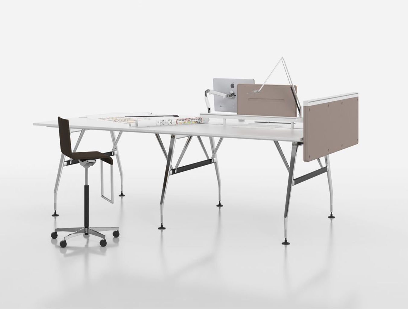 会议台|实木洽谈台|办公安博网页版|安博anbo（中国）安博网页版|Ad Hoc 高脚洽谈台