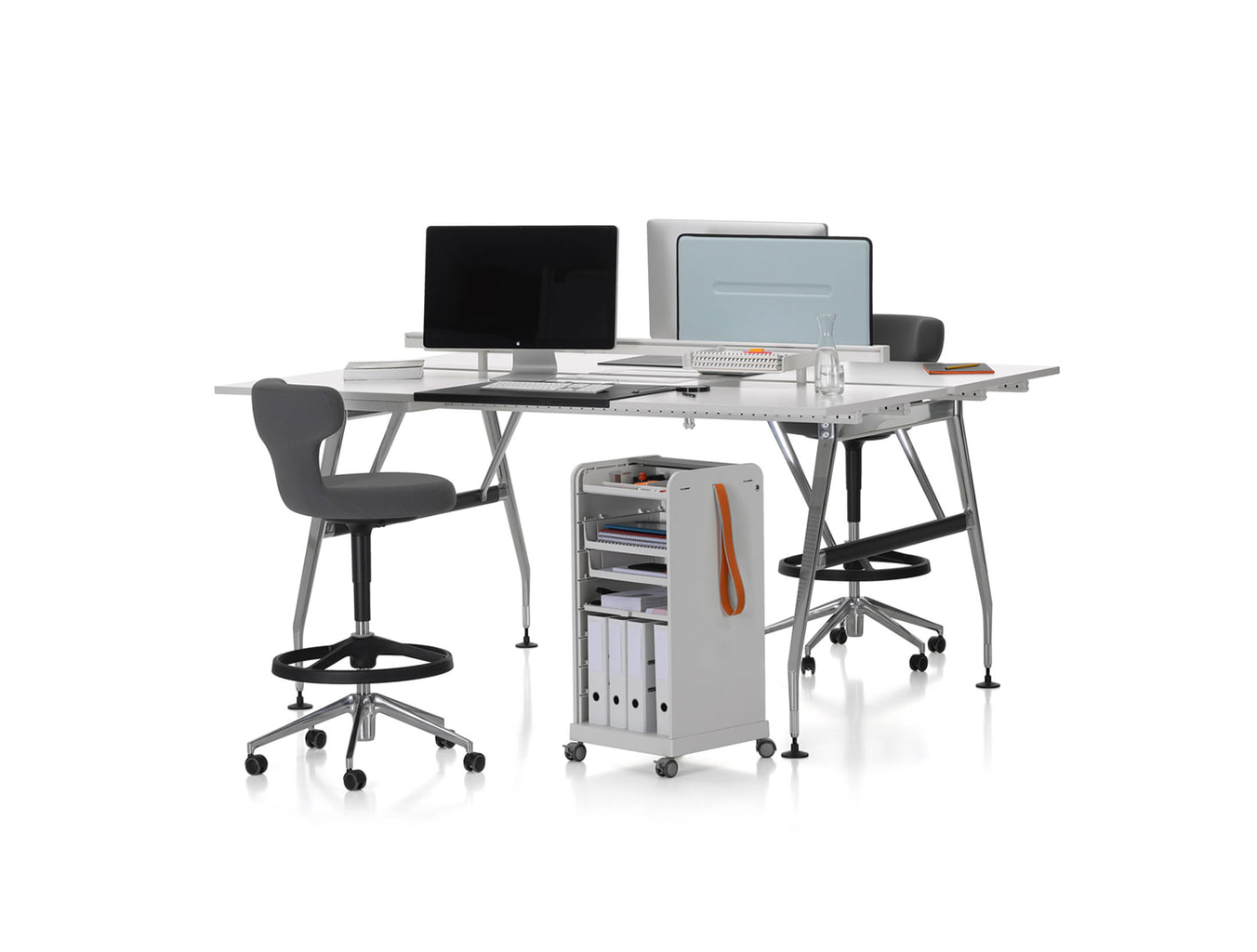 会议台|实木洽谈台|办公安博网页版|安博anbo（中国）安博网页版|Ad Hoc 高脚洽谈台