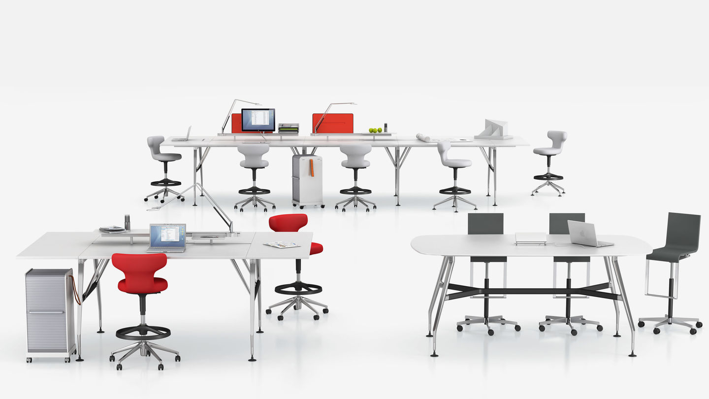 会议台|实木洽谈台|办公安博网页版|安博anbo（中国）安博网页版|Ad Hoc 高脚洽谈台