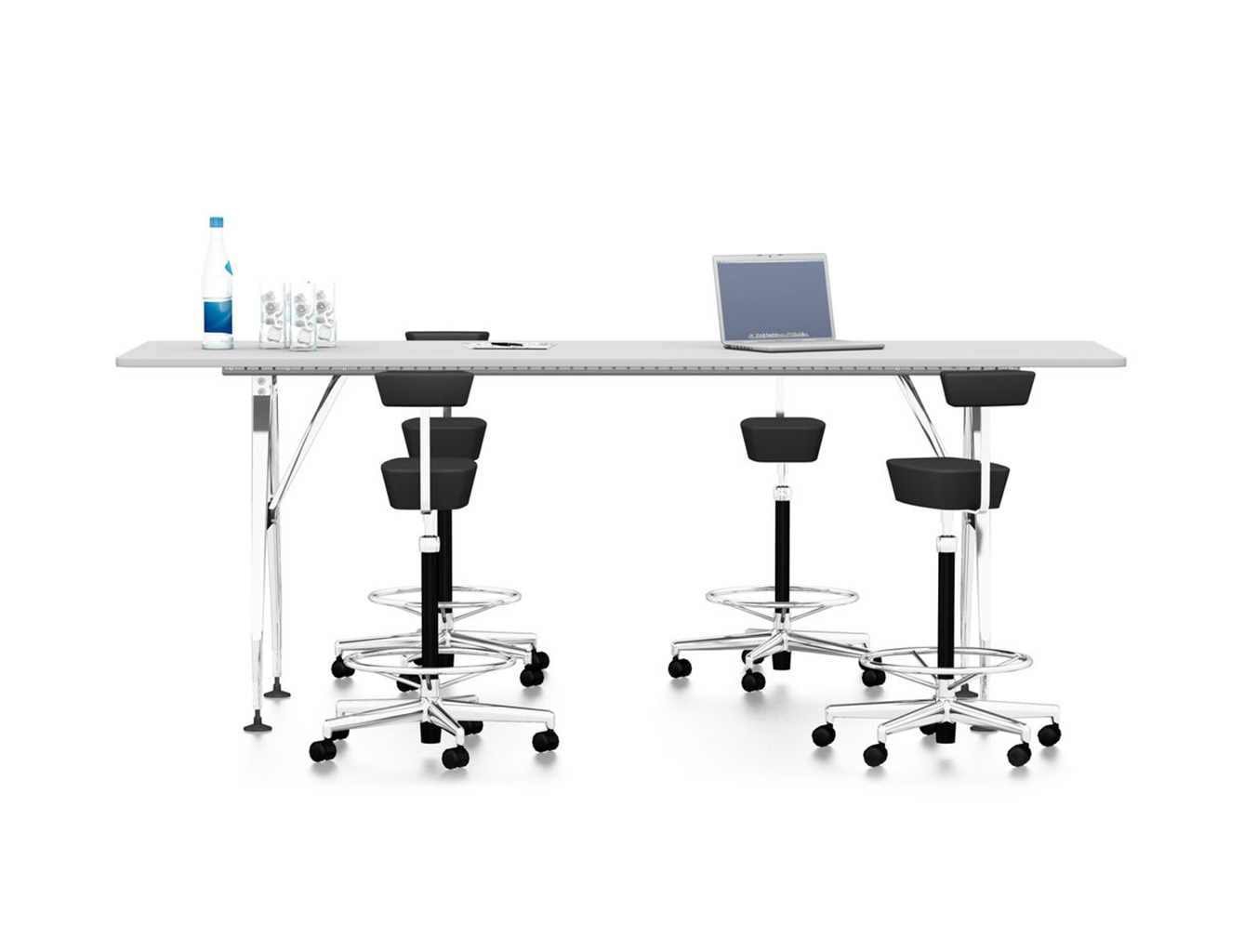 会议台|实木洽谈台|办公安博网页版|安博anbo（中国）安博网页版|Ad Hoc 高脚洽谈台