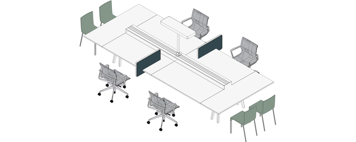 办公屏风|办公屏风系统|办公安博网页版|安博anbo（中国）安博网页版|Joyn 桌面组合办公台
