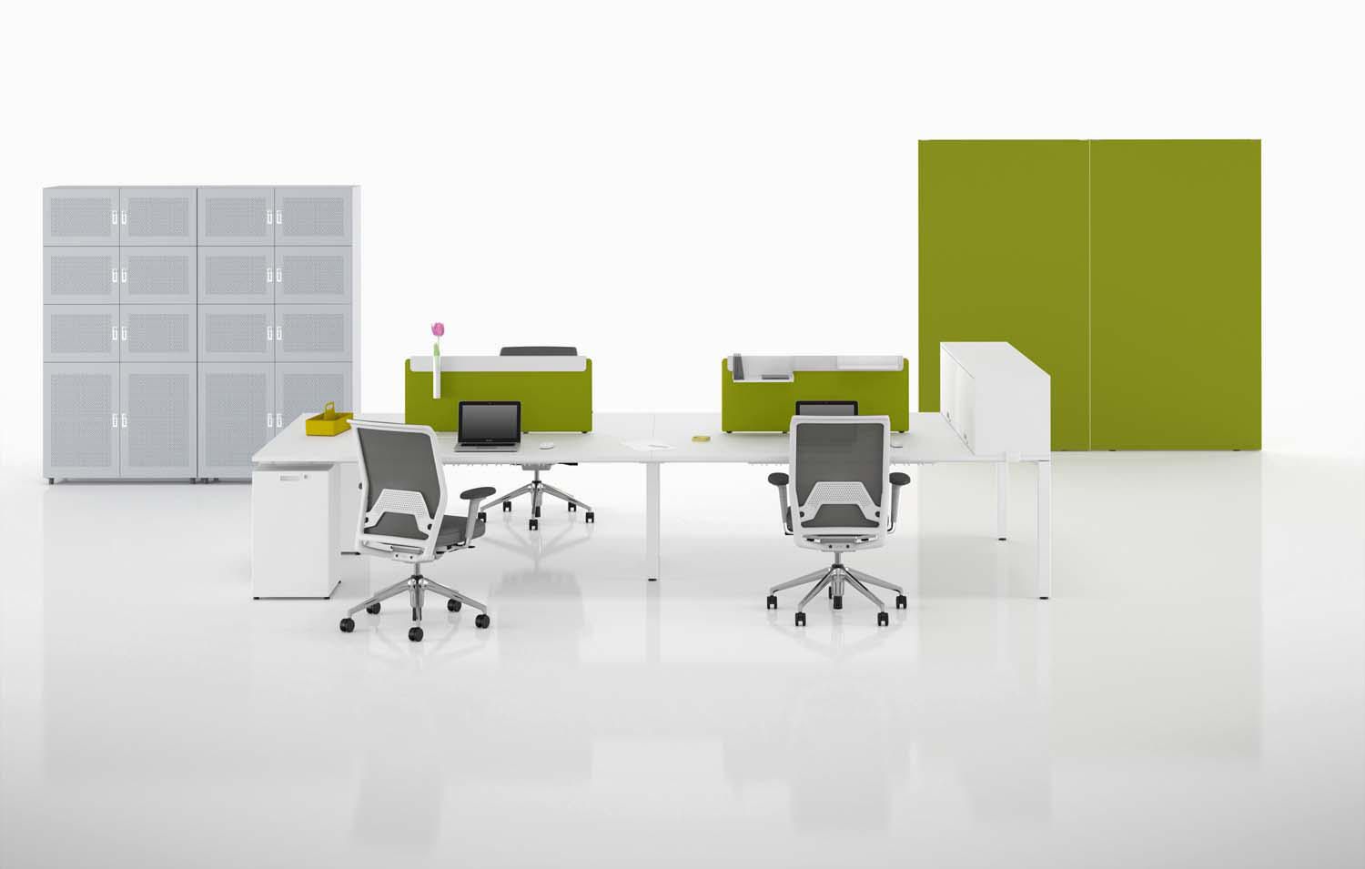 办公屏风|办公屏风系统|办公安博网页版|安博anbo（中国）安博网页版|WorKit 桌面组合工作台