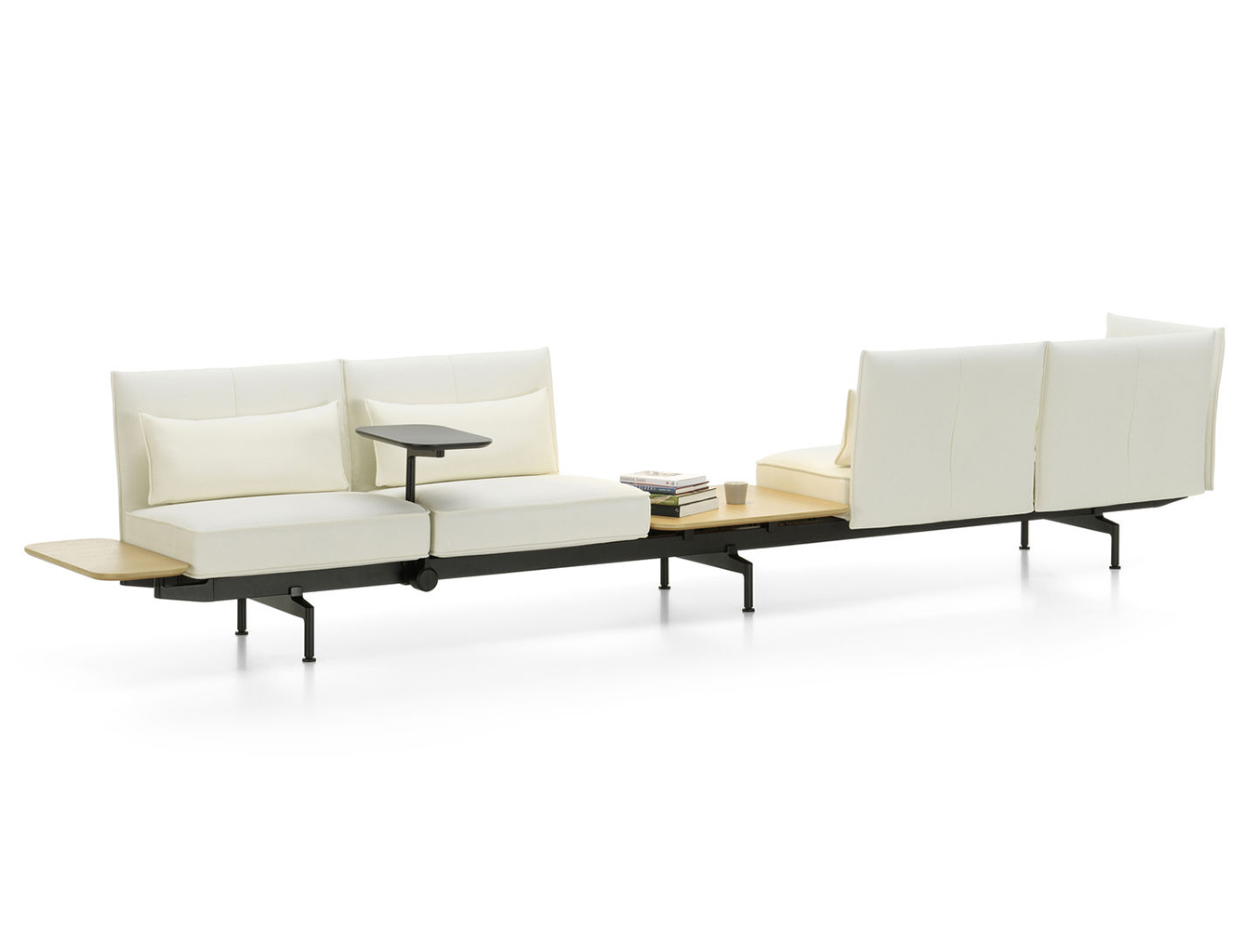 办公沙发|布面沙发|办公安博网页版|安博anbo（中国）安博网页版|Soft Work 功能沙发