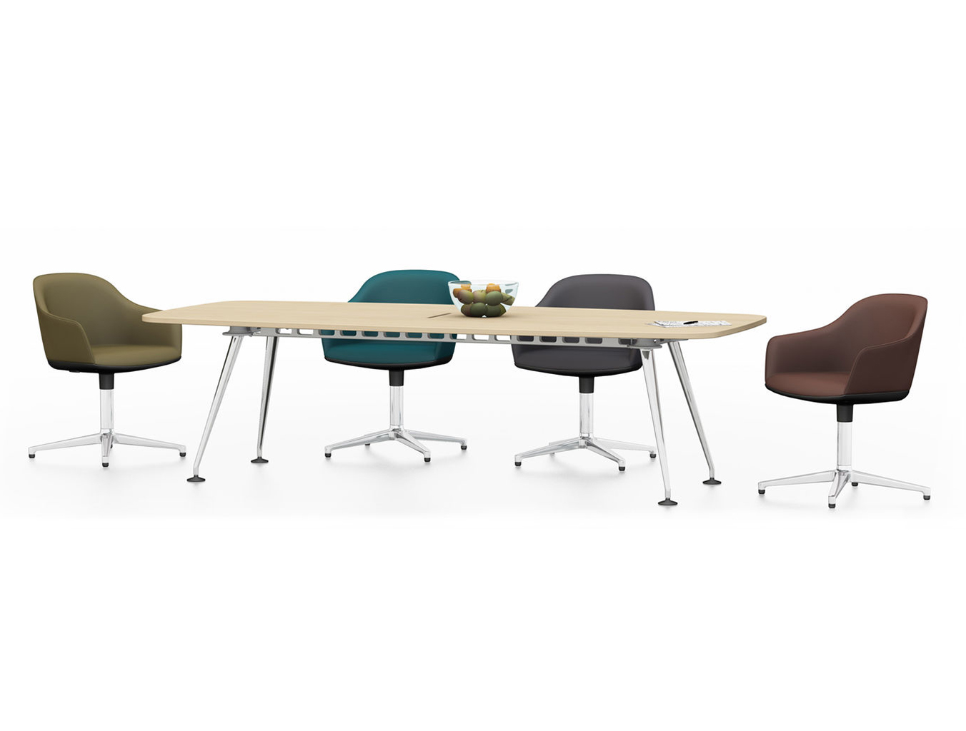 [会议台|实木会议台|办公安博网页版|安博anbo（中国）安博网页版|MedaMorph 会议台]