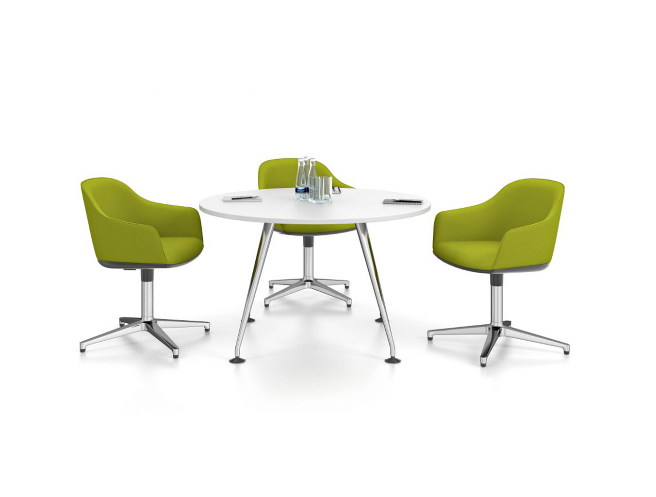 [会议台|实木洽谈台|办公安博网页版|安博anbo（中国）安博网页版|MedaMorph 洽谈台]