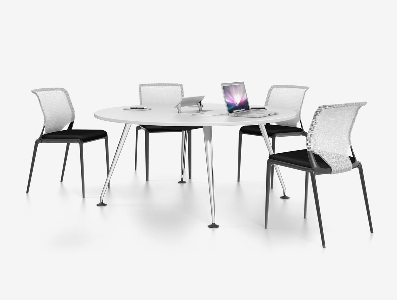 会议台|实木洽谈台|办公安博网页版|安博anbo（中国）安博网页版|MedaMorph 洽谈台