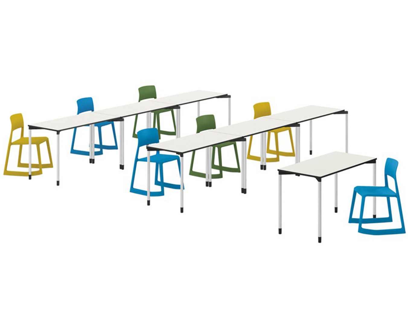 会议台|会议条桌|办公安博网页版|安博anbo（中国）安博网页版|Map 折叠桌