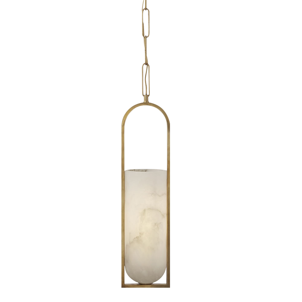 [创意安博网页版 - 灯饰|吊灯|办公安博网页版|安博anbo（中国）安博网页版|Melange小号细长吊灯]