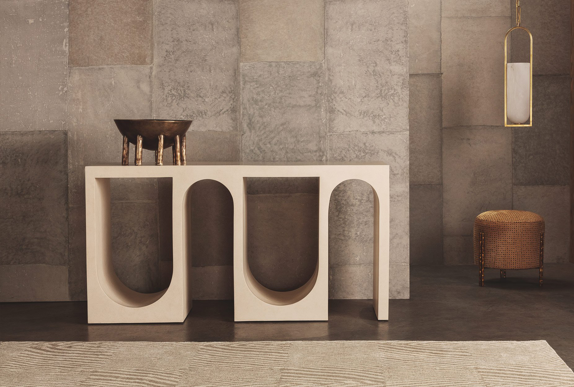 创意安博网页版 - 灯饰|吊灯|办公安博网页版|安博anbo（中国）安博网页版|Melange小号细长吊灯