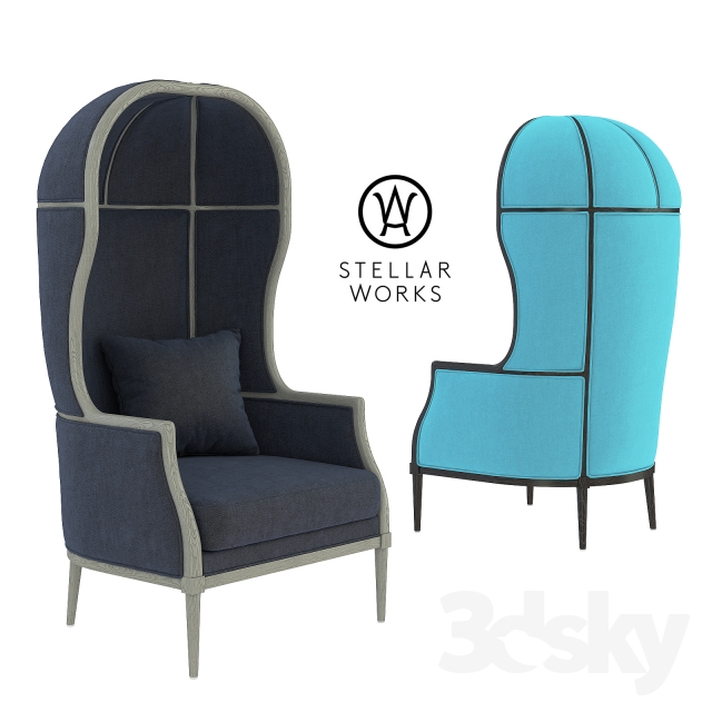 创意安博网页版 - 坐具|休闲椅|办公安博网页版|安博anbo（中国）安博网页版|Laval 皇冠椅子