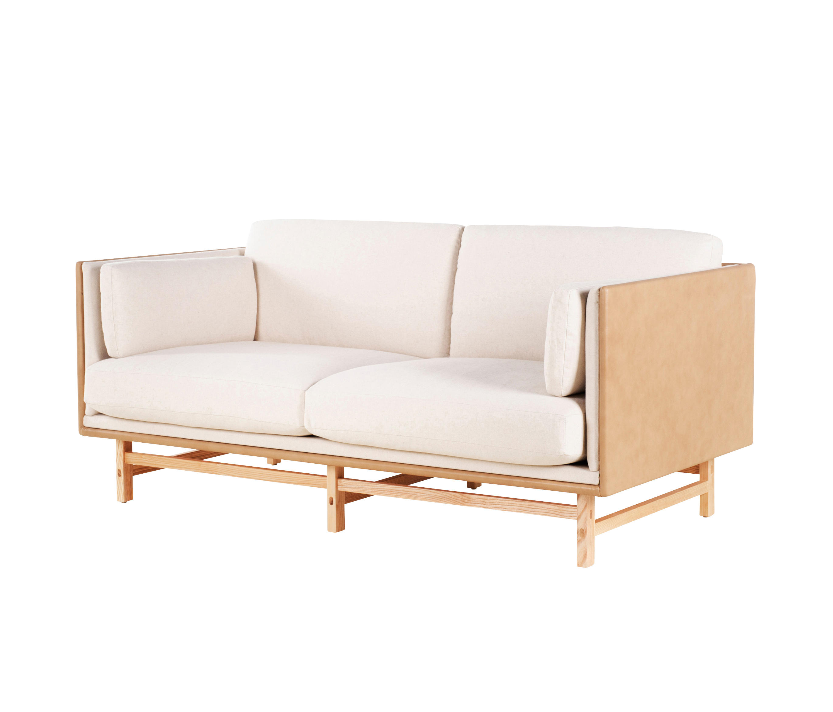 创意安博网页版 - 坐具|沙发|办公安博网页版|安博anbo（中国）安博网页版|SW 双人位沙发