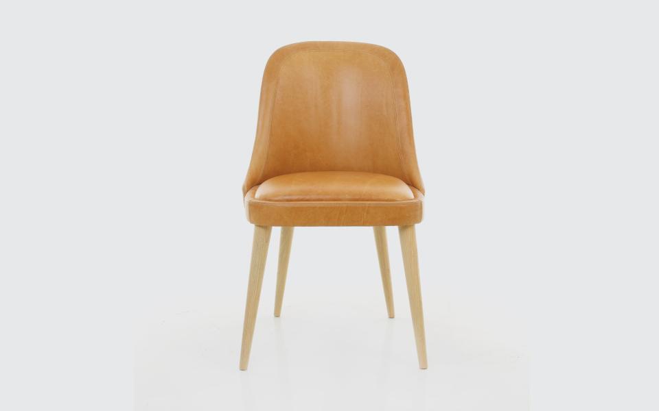 创意安博网页版 - 坐具|休闲椅|办公安博网页版|安博anbo（中国）安博网页版|Laval皮革单椅