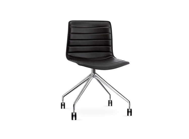 办公椅|布面职员椅|办公安博网页版|安博anbo（中国）安博网页版|Catifa 46 职员椅