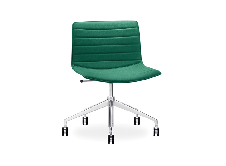 办公椅|布面职员椅|办公安博网页版|安博anbo（中国）安博网页版|Catifa 46 职员椅