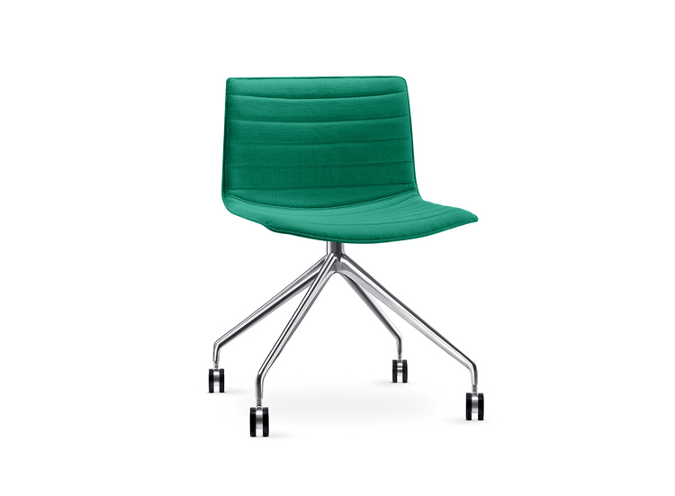 办公椅|布面职员椅|办公安博网页版|安博anbo（中国）安博网页版|Catifa 46 职员椅