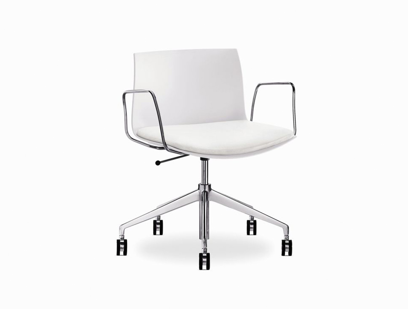 办公椅|布面职员椅|办公安博网页版|安博anbo（中国）安博网页版|Catifa 46 职员椅