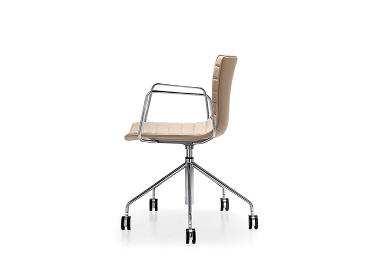 办公椅|布面职员椅|办公安博网页版|安博anbo（中国）安博网页版|Catifa 46 职员椅