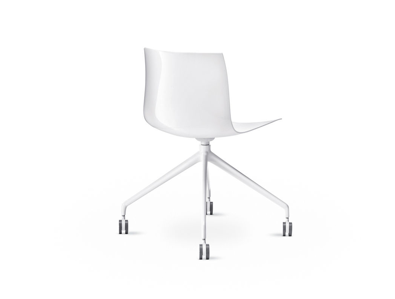 办公椅|布面职员椅|办公安博网页版|安博anbo（中国）安博网页版|Catifa 46 职员椅