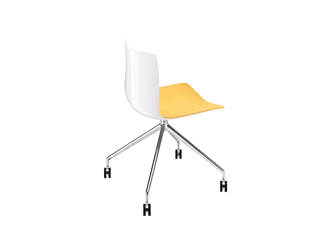 办公椅|布面职员椅|办公安博网页版|安博anbo（中国）安博网页版|Catifa 46 职员椅