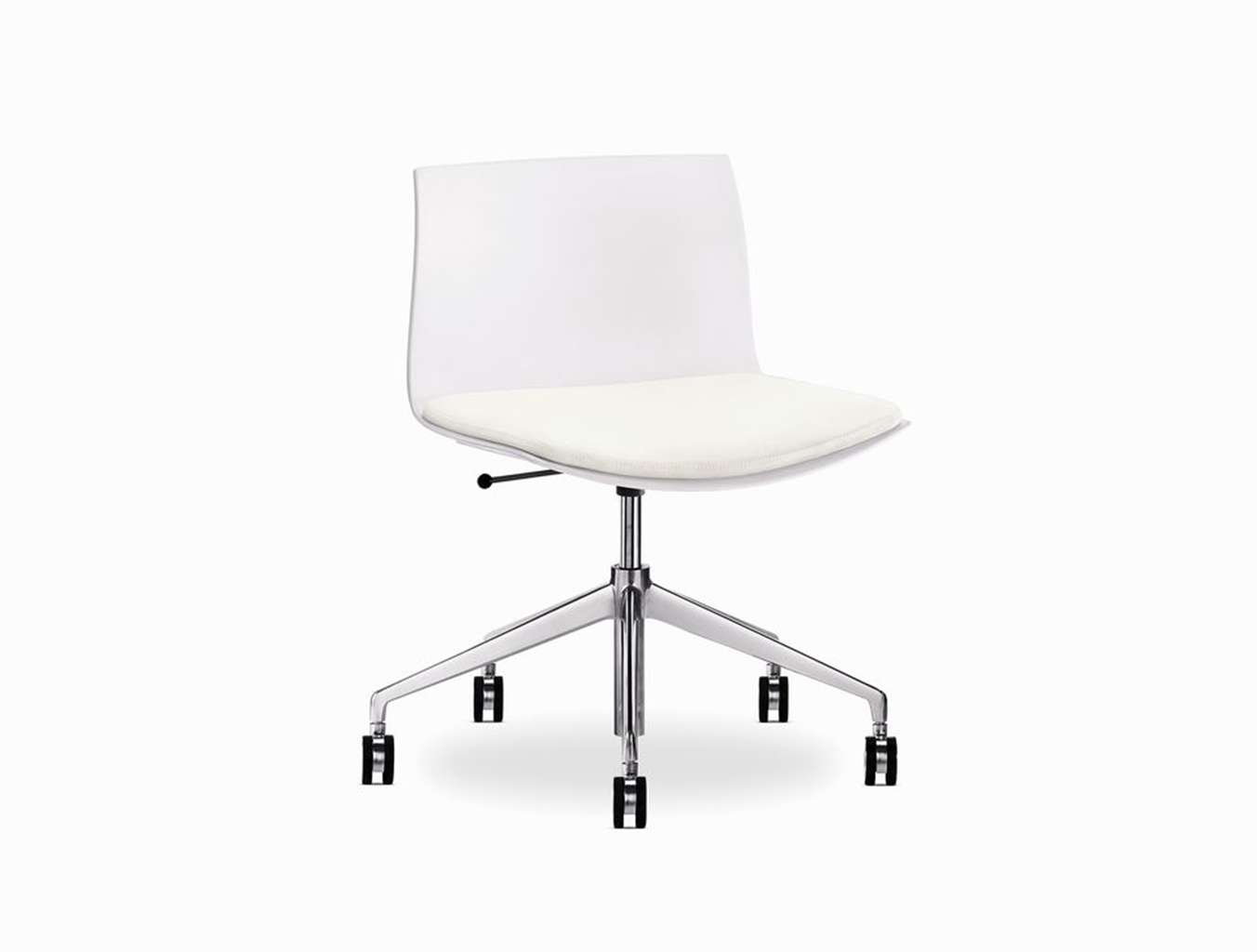 办公椅|布面职员椅|办公安博网页版|安博anbo（中国）安博网页版|Catifa 46 职员椅