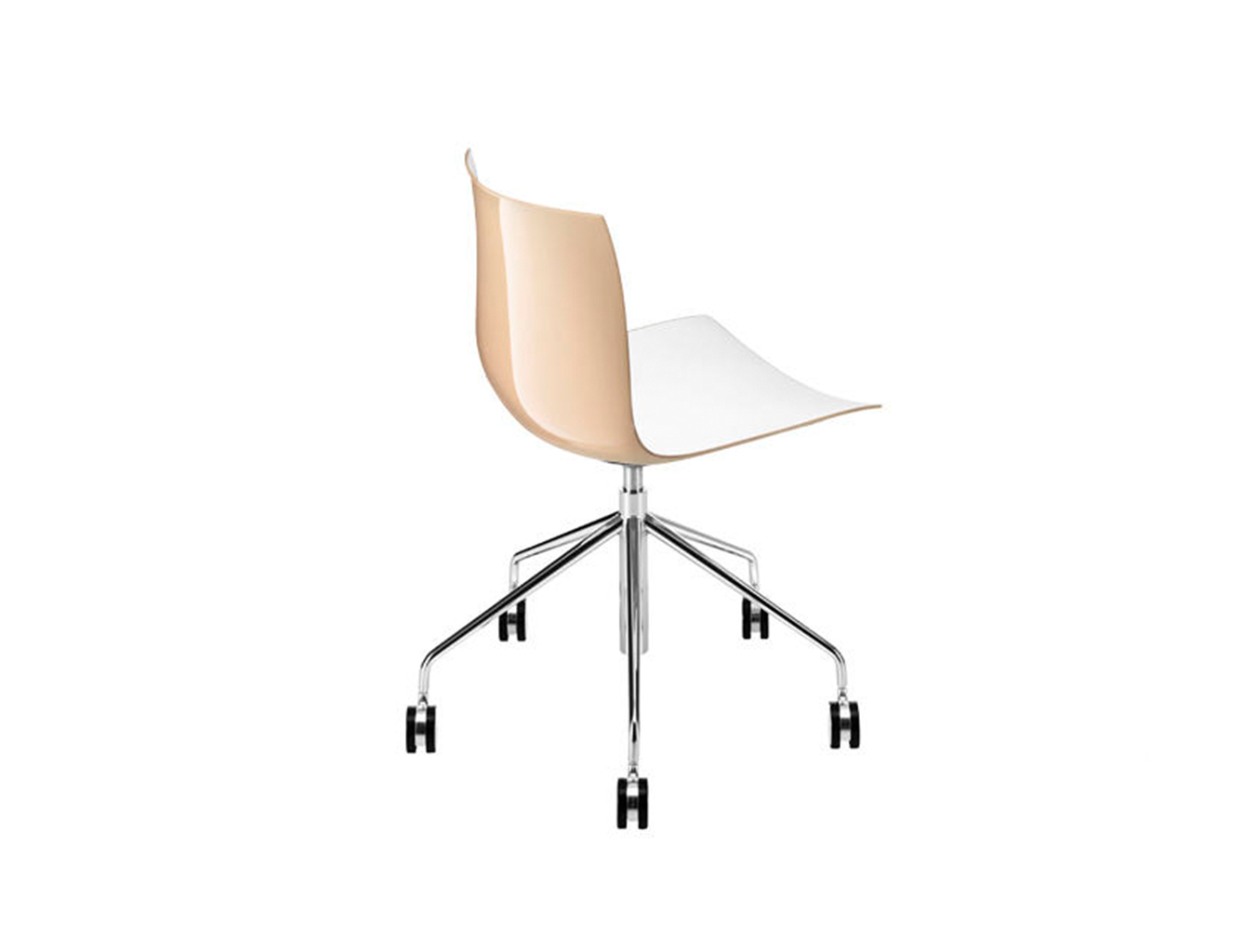 办公椅|布面职员椅|办公安博网页版|安博anbo（中国）安博网页版|Catifa 46 职员椅