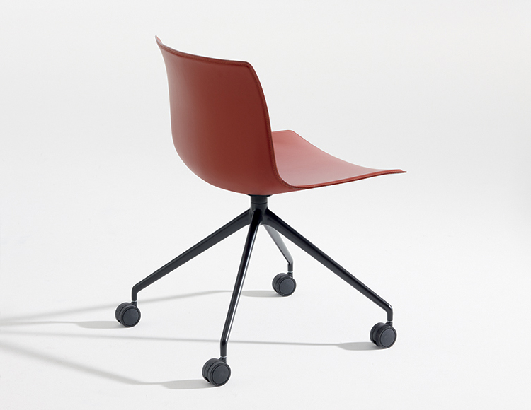 办公椅|布面职员椅|办公安博网页版|安博anbo（中国）安博网页版|Catifa 46 职员椅