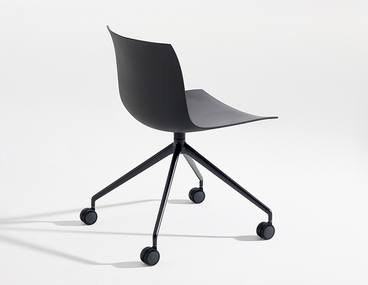 办公椅|布面职员椅|办公安博网页版|安博anbo（中国）安博网页版|Catifa 46 职员椅