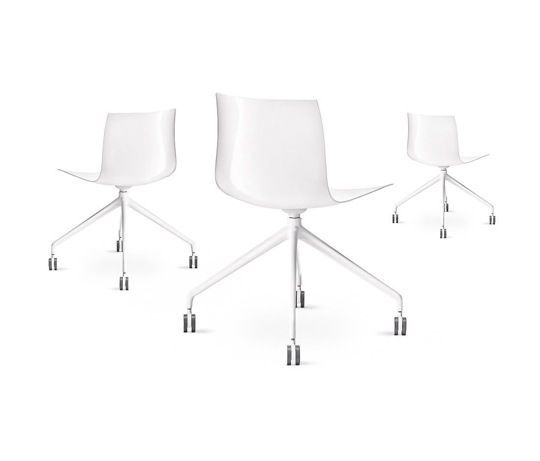 办公椅|布面职员椅|办公安博网页版|安博anbo（中国）安博网页版|Catifa 46 职员椅