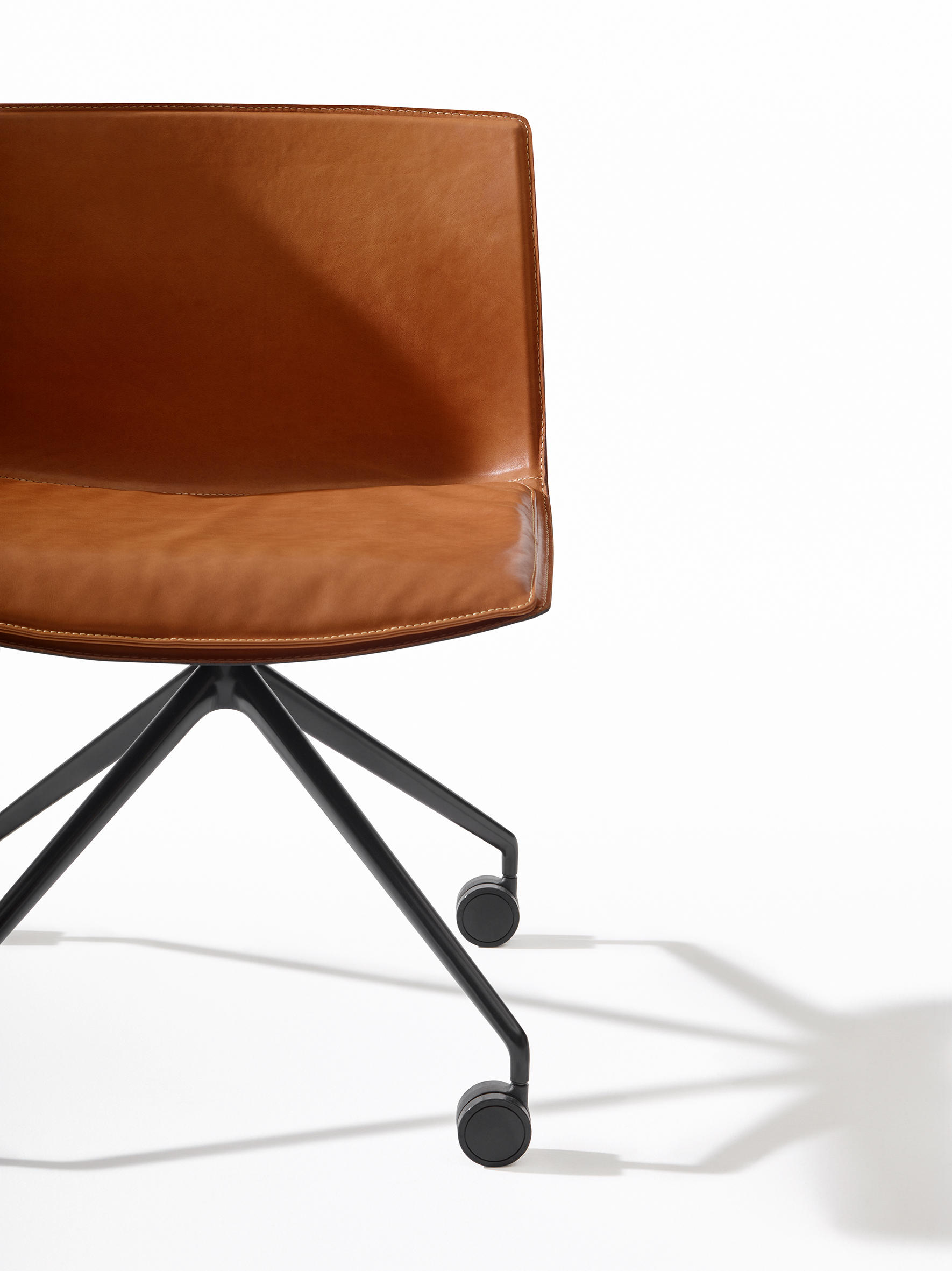 办公椅|布面职员椅|办公安博网页版|安博anbo（中国）安博网页版|Catifa 46 职员椅