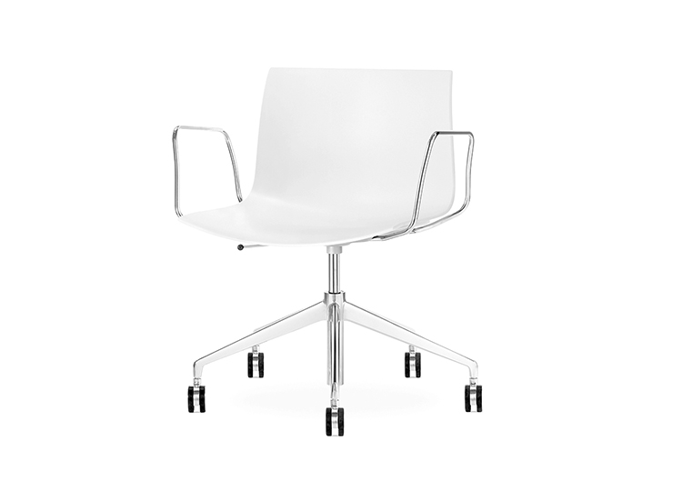 办公椅|布面职员椅|办公安博网页版|安博anbo（中国）安博网页版|Catifa 46 职员椅