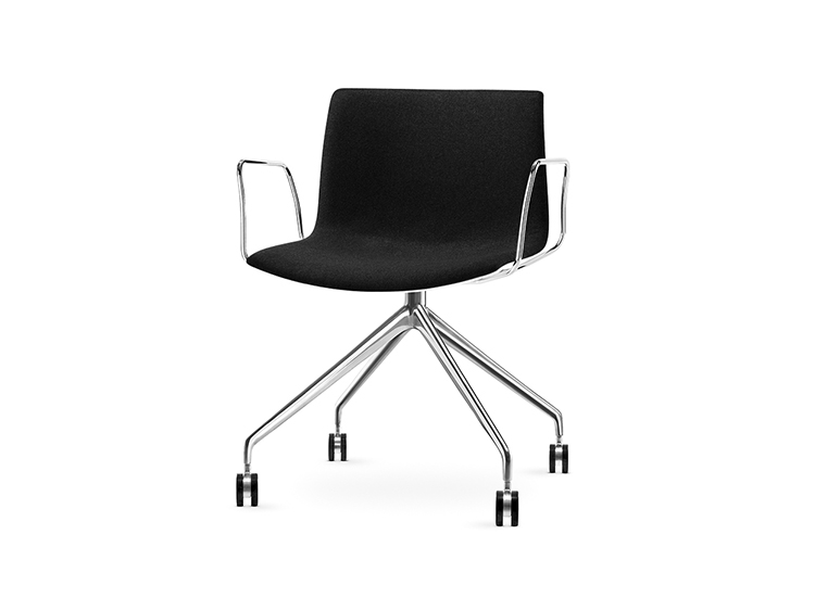 办公椅|布面职员椅|办公安博网页版|安博anbo（中国）安博网页版|Catifa 46 职员椅